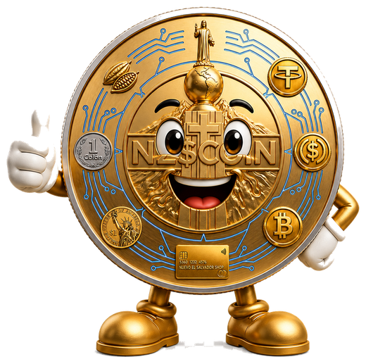 Nescoin